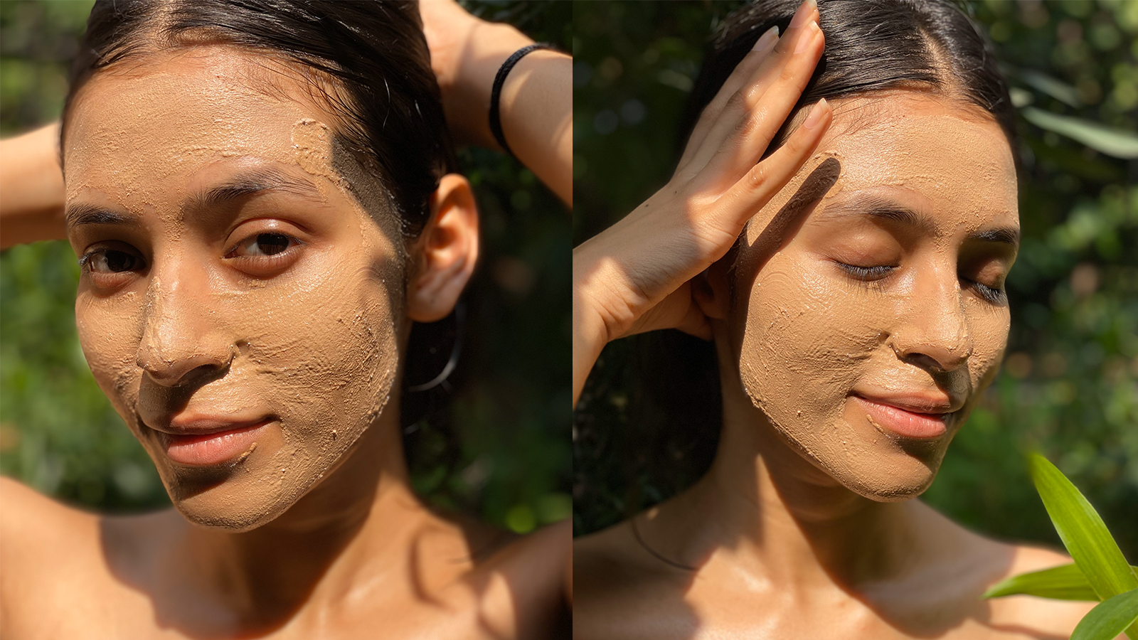Skin Soothing In Summer