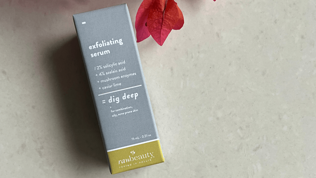 Ahas skincare sale