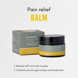 Sore Muscle Salve