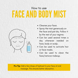Blue Chamomile Hydrosol