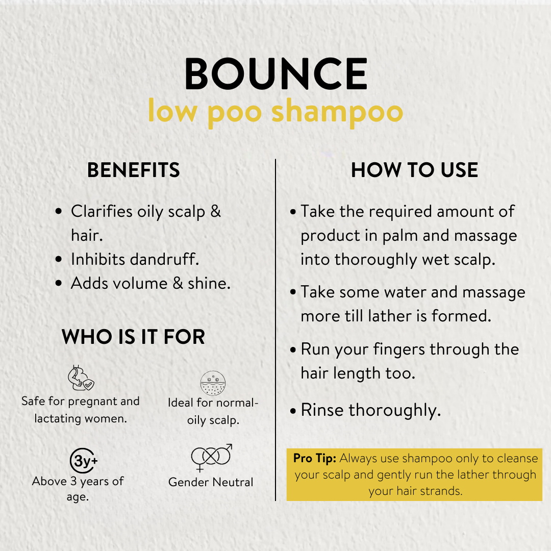 Bounce (Pack of 2)