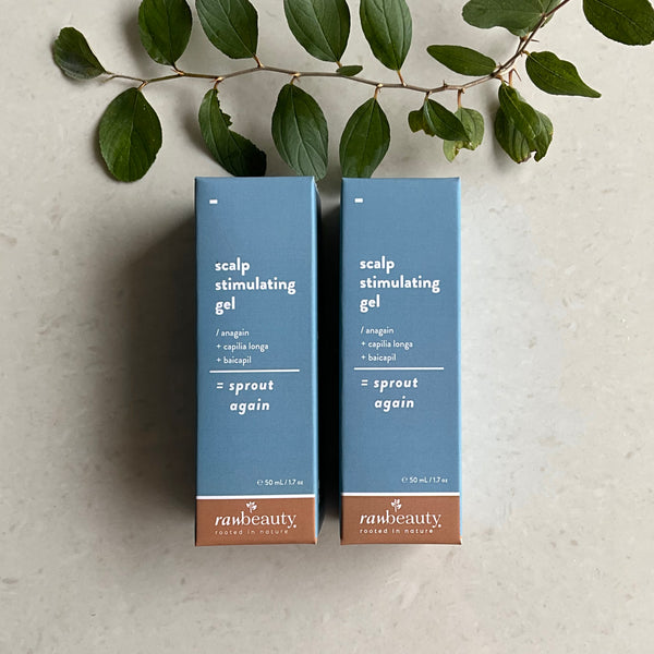 Sprout Again-pack of 2
