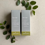 Clean Deep-pack of 2