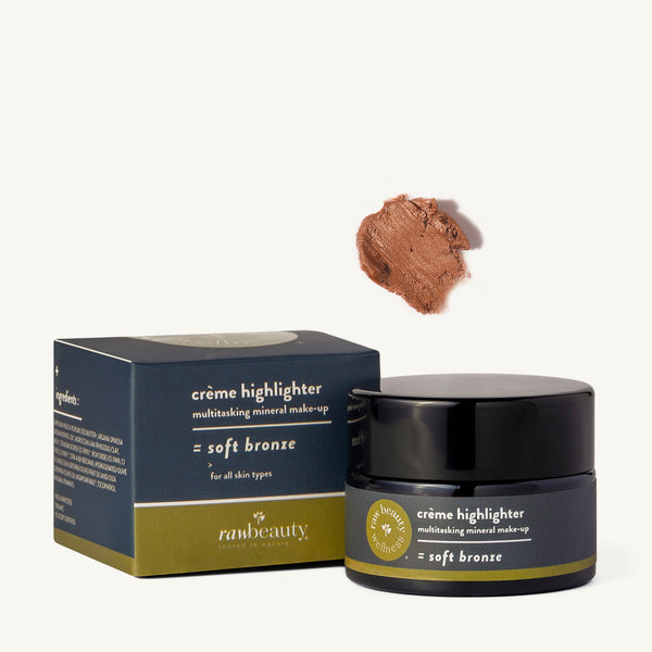 Crème Highlighter