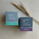 Hair Strengthening Combo