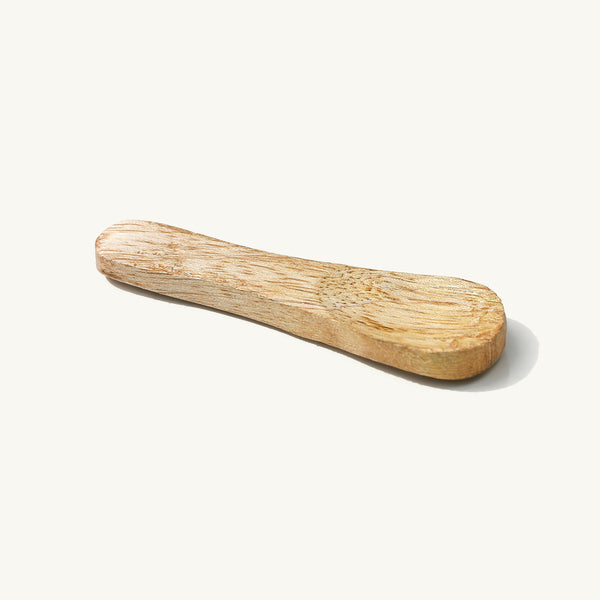 Wooden Spoon