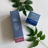 Dry & Flaky Scalp Combo